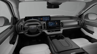 2026 Ford Expedition® Internal Image 2